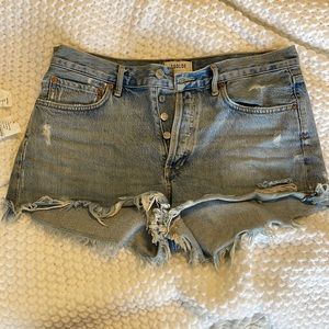 Agolde Parker Shorts - 29